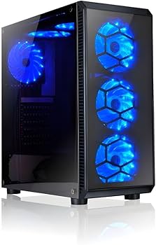 CPU SPEEDMIND AMD Ryzen5 5600G 8GB SSD 480GB Radeon Graphics HDMI Win10