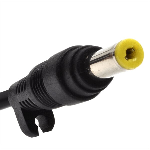 Cargador para AIO HP Punta Amarilla 19V 7.1 A