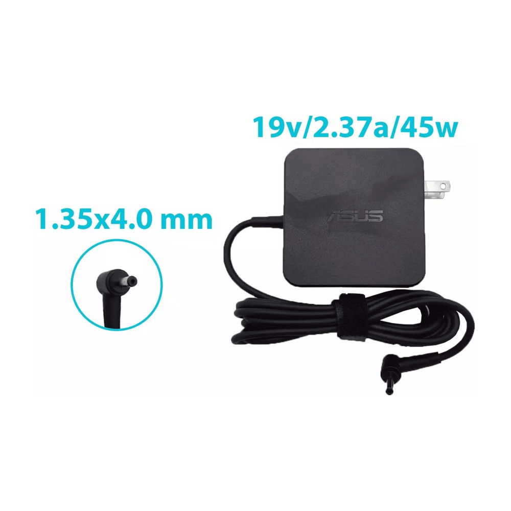 Cargador para Laptop ASUS 19V2.1 Fino