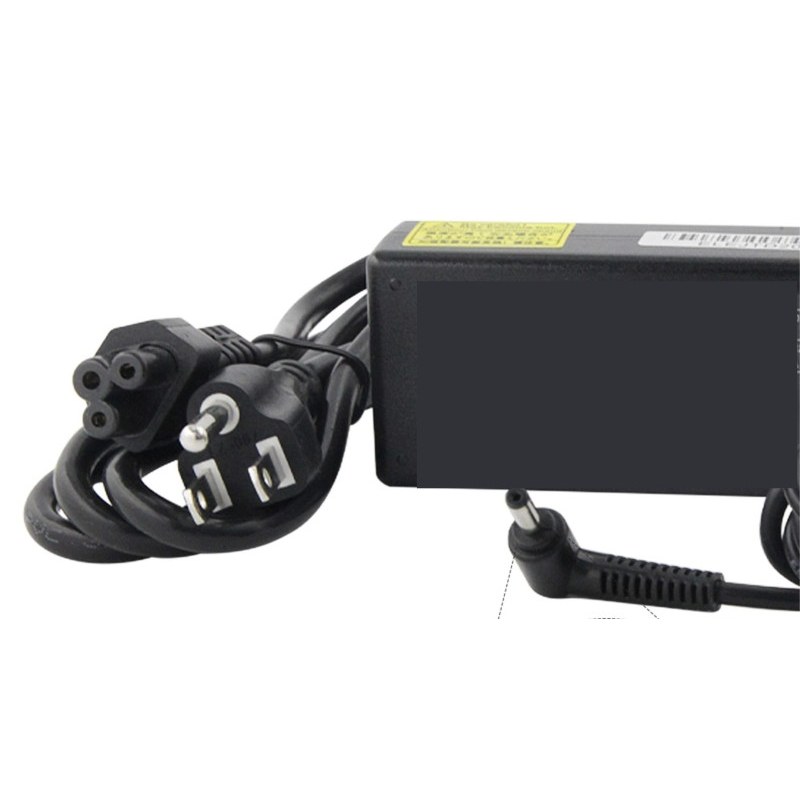 Cargador para Laptop ASUS 19V 3.42A 65W Generico