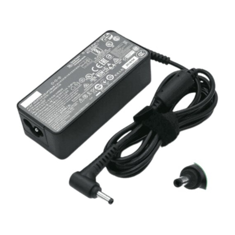 Cargador para Laptop LENOVO 20V 2A/ YOGA