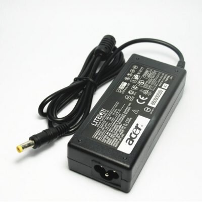 Cargador para Laptop Mini ACER 19V1.58A/30W Original