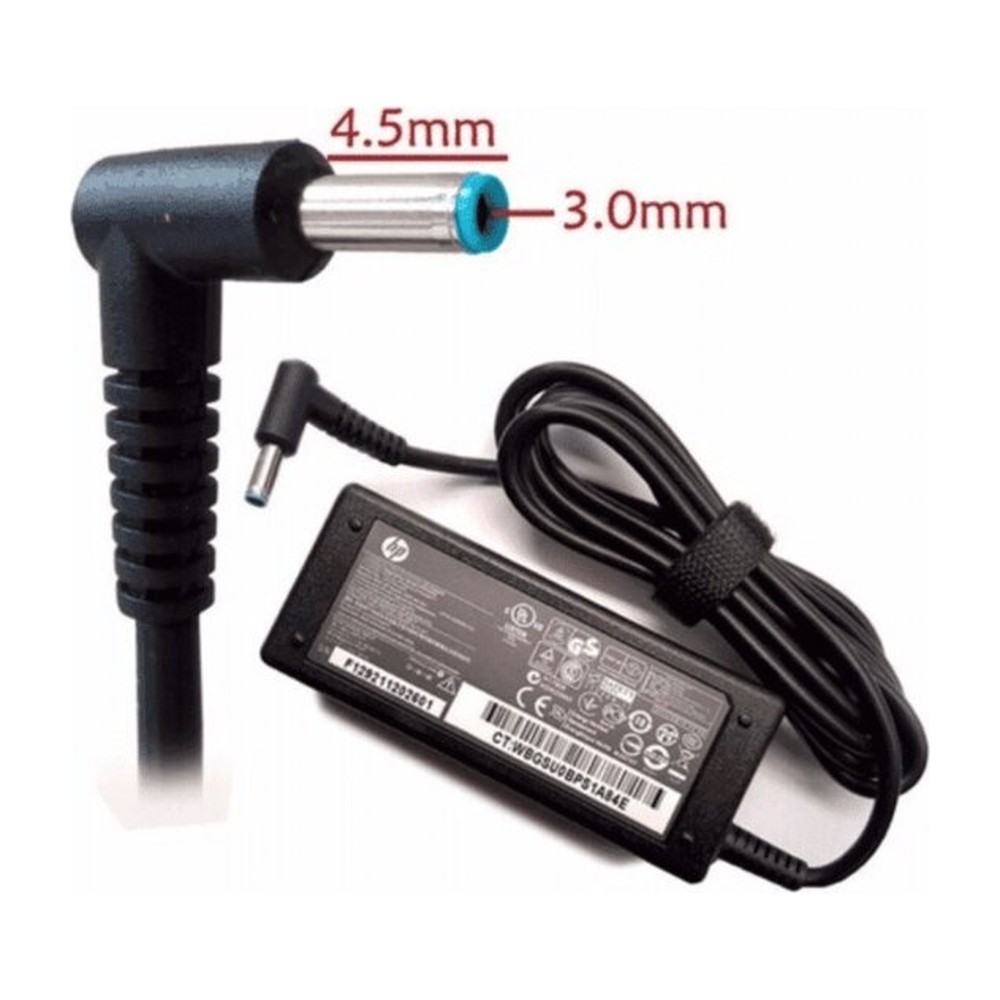 Cargador para Laptop Mini HP 19V 2.5A