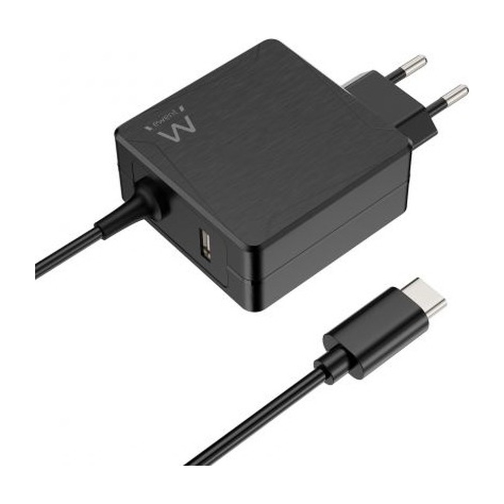 Cargador para Laptop Universal Tipo C 20V3.25A 65W Generico