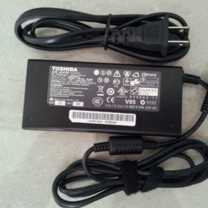Cargador Laptop TOSHIBA 19V 4.7A 90W