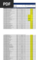 Cargador para Laptop DELL 19.5V 2.31A 45W Punta fina AAA