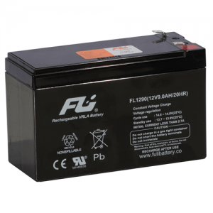 Bateria de UPS POWEST FL1290GS 12V9A