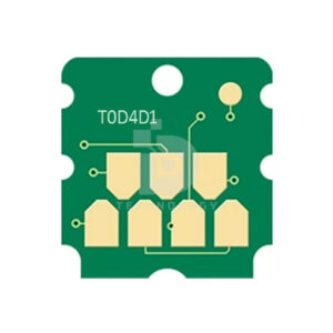 Caja de Mantenimiento con chip para Impresora EPSON T04D100 L4150, L4160, L6161, L6171, L6191, M2140, M2170, M3170, L6270,L6470,L6490,M1180, L14150