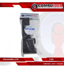 CAJA DE MANTENIMIENTO EPSON C9345 / L8180