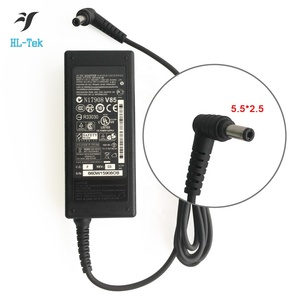 Cargador para Laptop ACER 19V 3.42A 65W Generico
