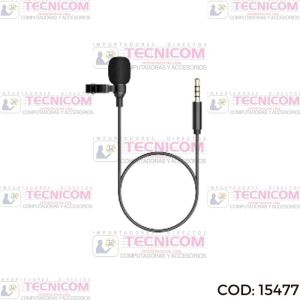 Audifono XTECH AURAX XTH614 CON Mic Wireless BT Black