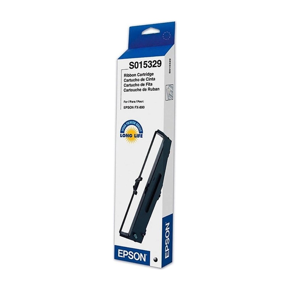 Cinta EPSON SO15329  FX 890