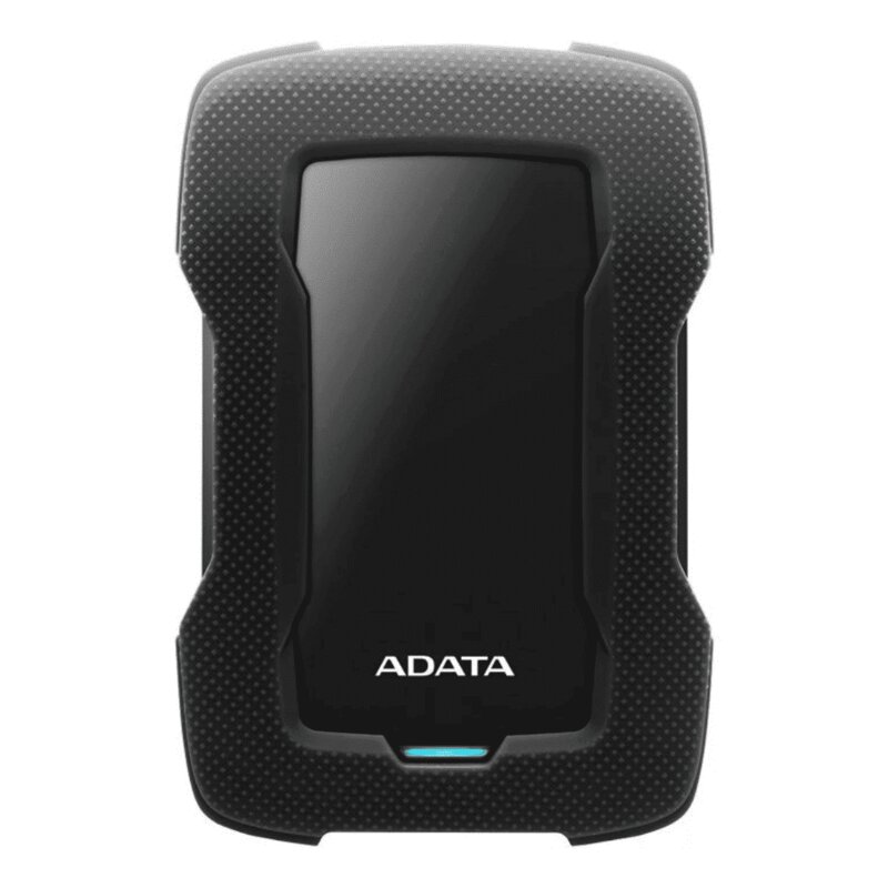Disco Externo ADATA  HD330 1TB HD330 Black