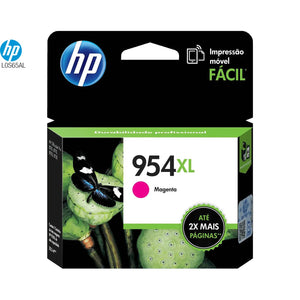 Cartucho HP 954XL Magenta