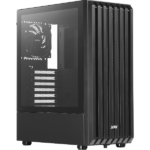 Case Gamer XPG Valor MESH ATX Mid Tower Black