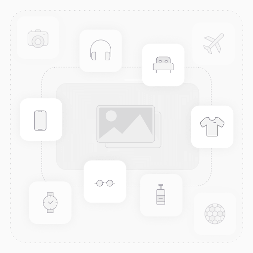 Audifono SONIGEAR TWS3+ Bluetooth 5.1 Blanco