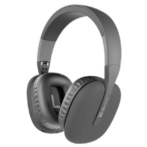 Audifono KLIP XTREME KWH010BK Onear 25Hrs Bluetooth Black