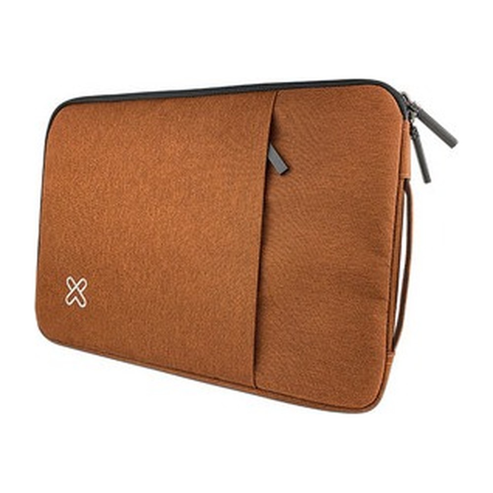 Cobertor para laptop KLIP XTREME KNS220KH  KHAKI 15.6"