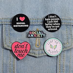 Boton de salida Dont Touch