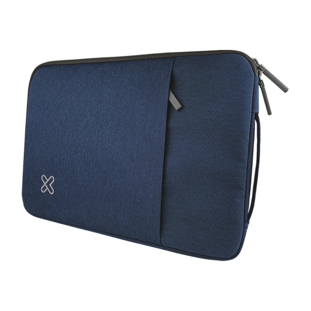 Cobertor para laptop KLIP XTREME KNS420BL Blue 15.6"