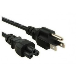 Cable de Poder Trebol Anera