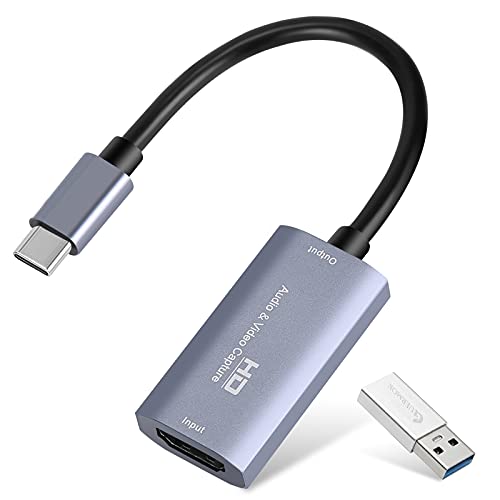 Adaptador BESSER SOUND  USB 3.0 A USB Tipo C