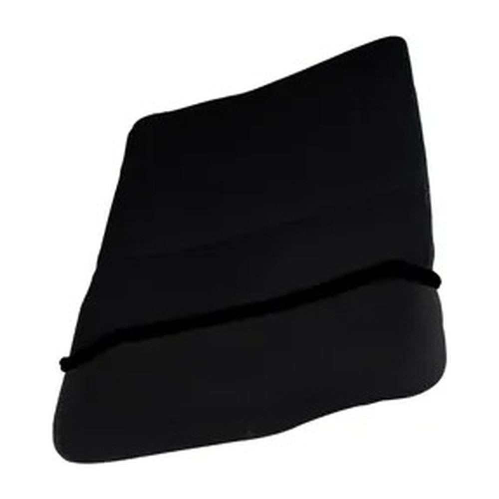Cobertor para laptop QUASAD 15.6" Negro
