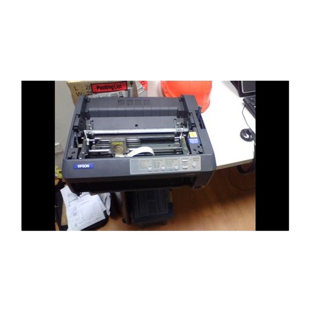Combination Gear FX 890