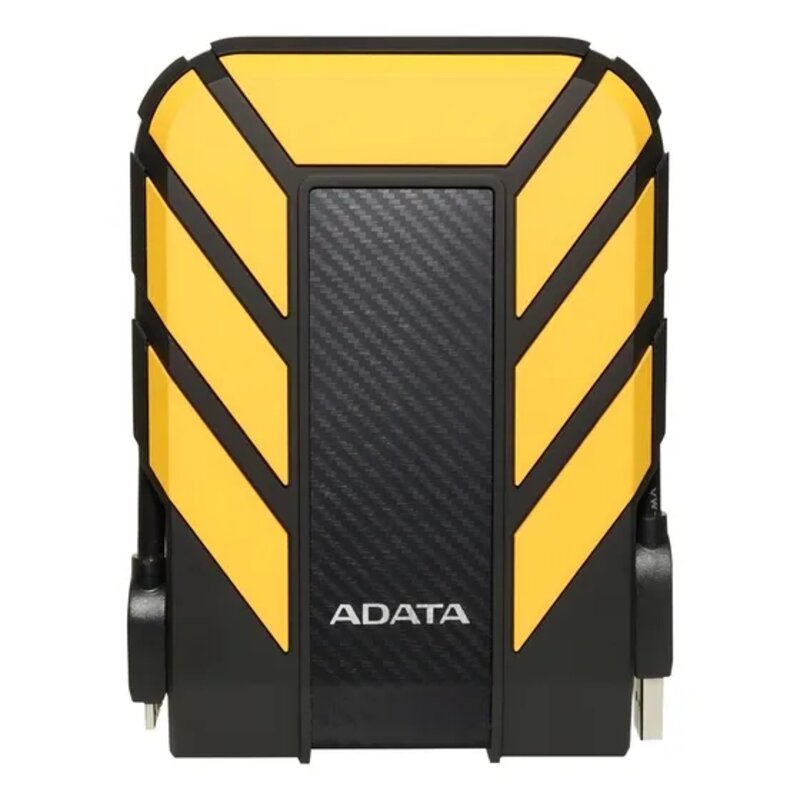 Disco Externo ADATA HD710 1TB USB 3.0 Yellow