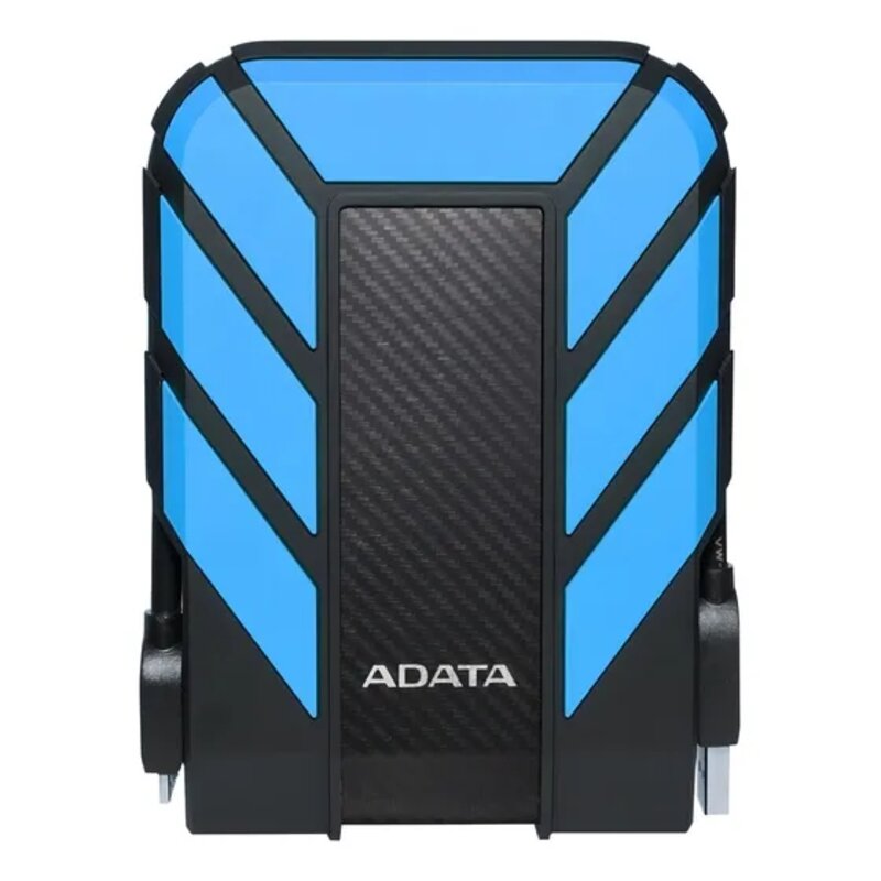 Disco Externo ADATA HD710 1TB  USB 3.0 Azul