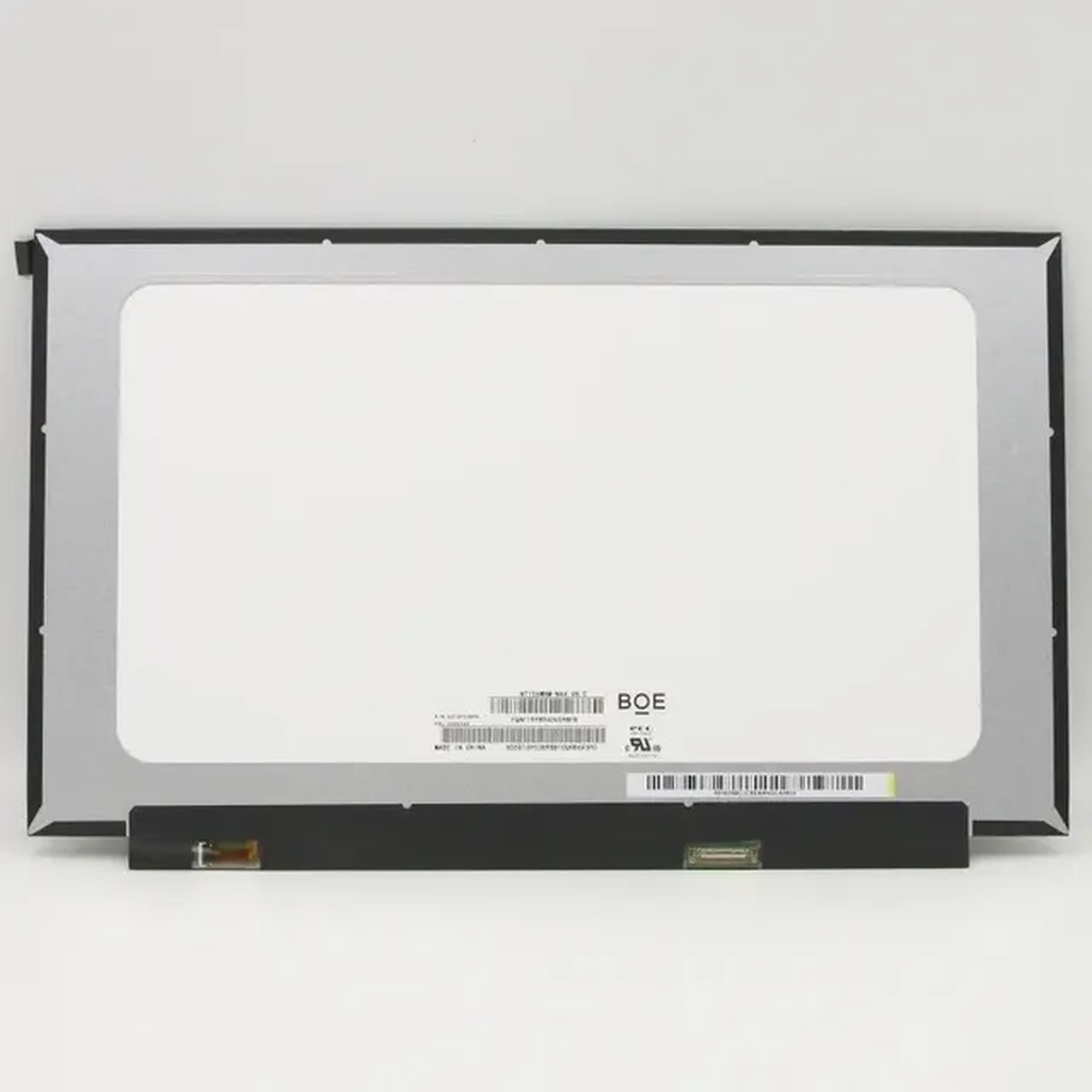 Pantalla para Laptop Slim 40 pines sin bordes 1920 x 1080 15.6"