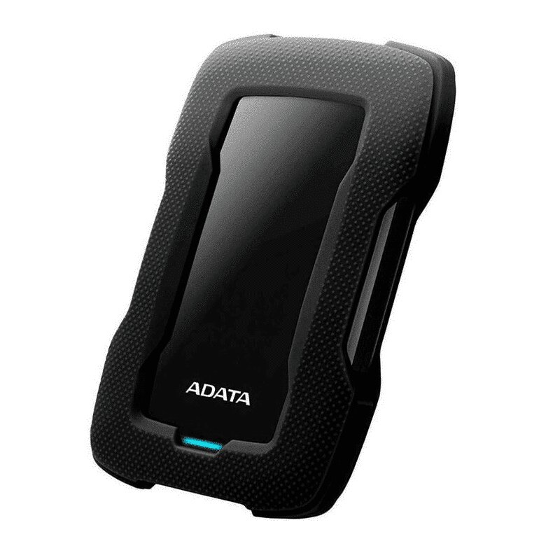 Disco Externo ADATA  HD330 2TB HD330 Black