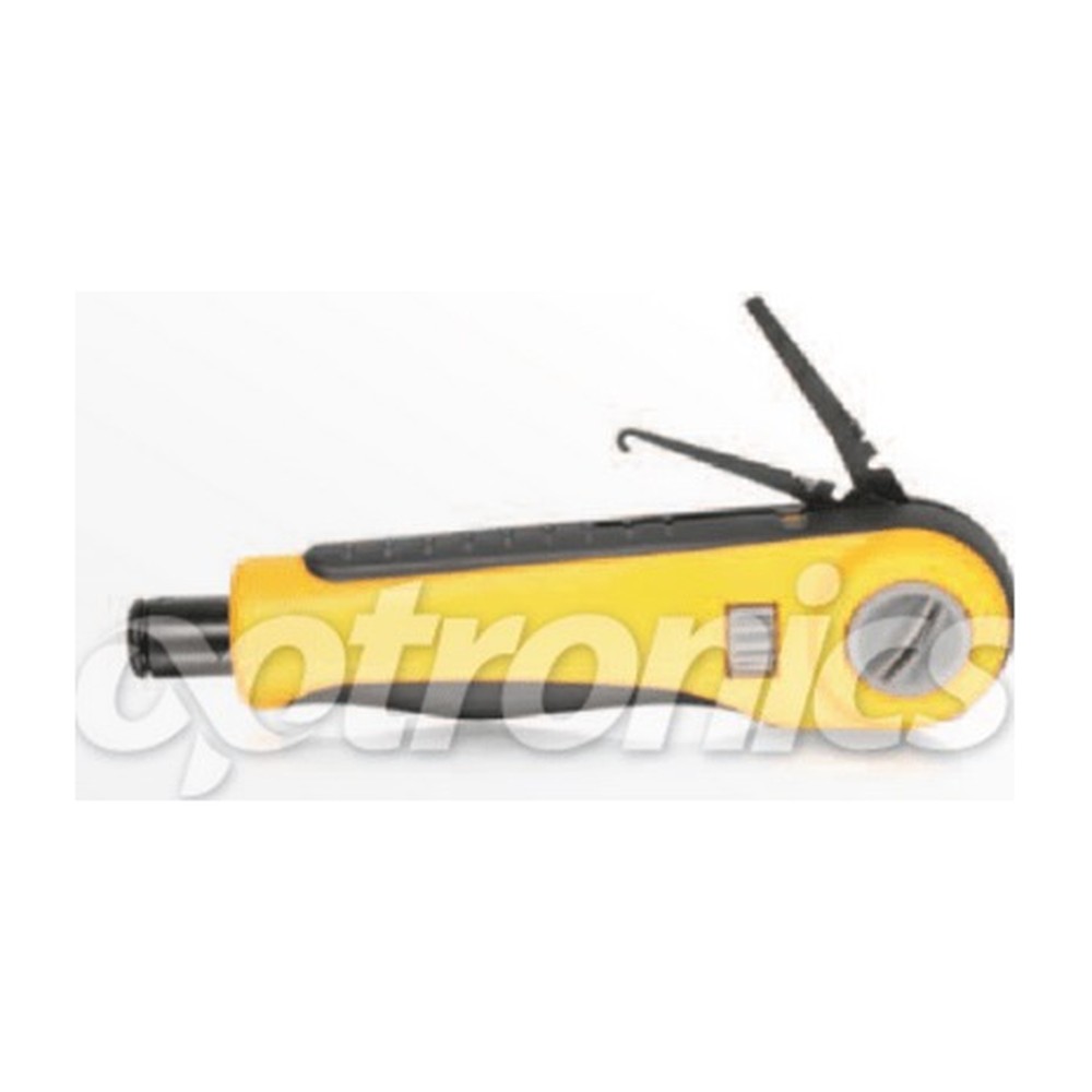 Ponchadora de cable Nexxt Economy Crimping Tool