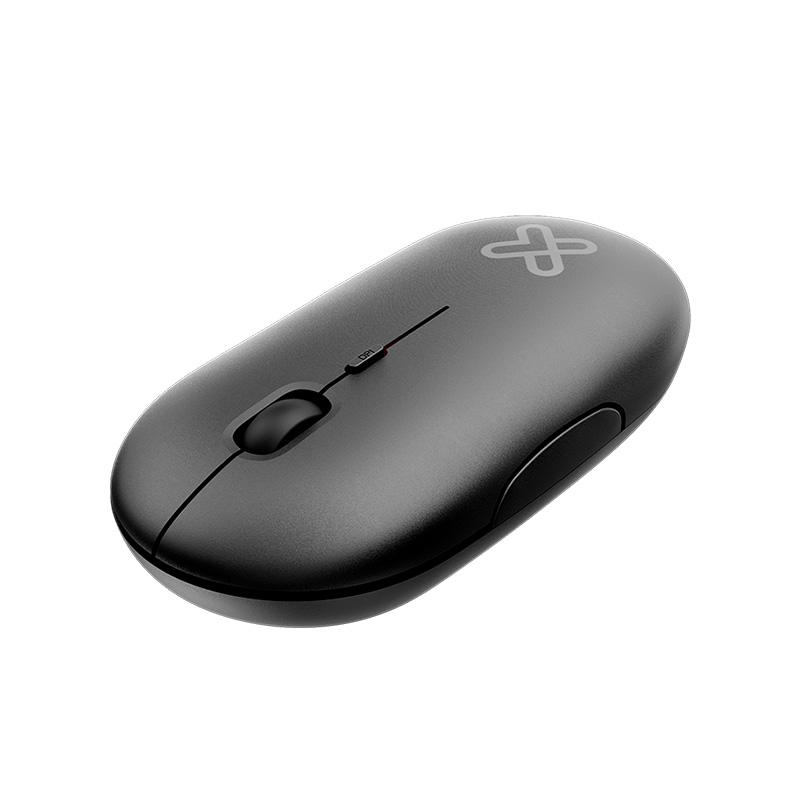 Mouse KLIPXTREME KMW-415BK Wireless Black