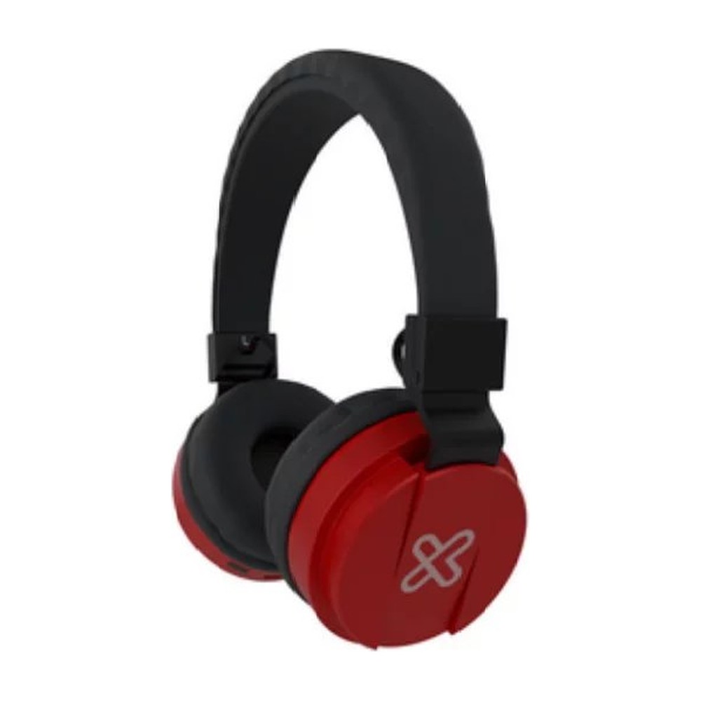 Mouse KLIPXTREME KMW-415BK Wireless Black