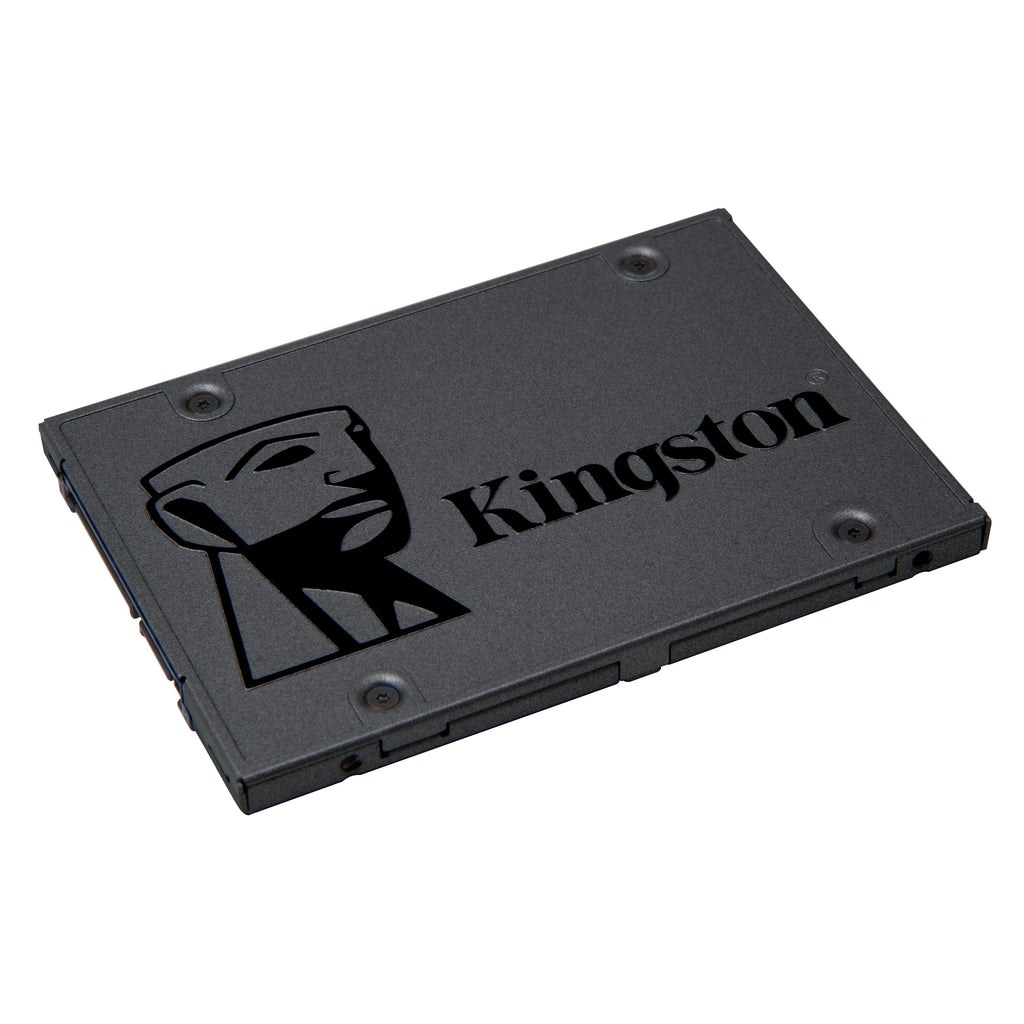 Disco Solido KINGSTON 480GB A400 SATA3 2.5Inc