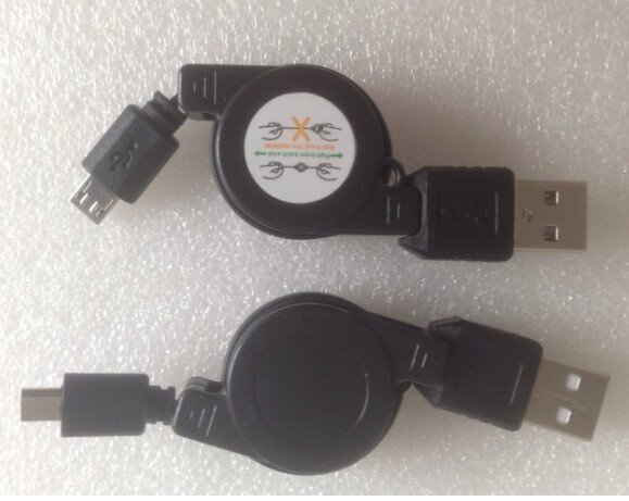 Cable USB a Mini USB 5p