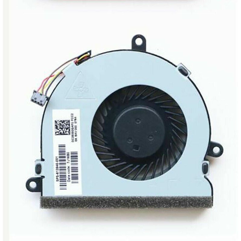 VENTILADOR PARA PORTATIL HP 14 - AC INTERNO