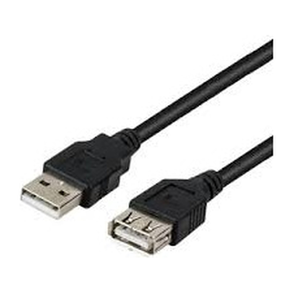 Cable XTECH XTC-352 USB a USB 1.8 Mts.