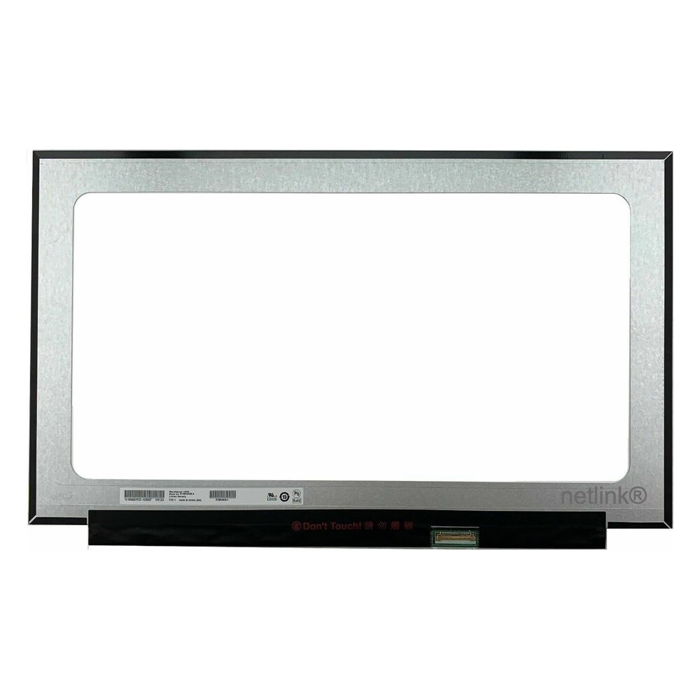 Pantalla para Laptop 14.0" Slim 315mm 1366 x 768 sin bordes