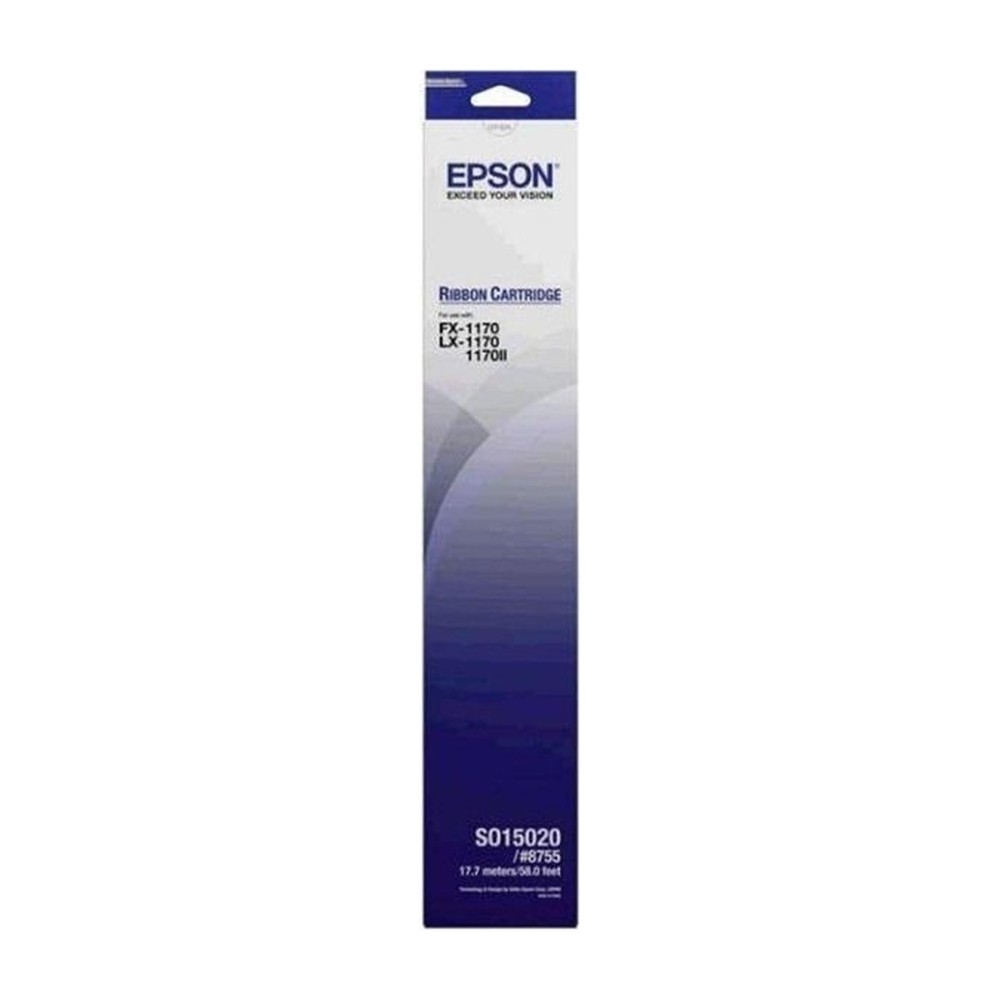 Ribbom Driver Impresora EPSON FX 1180