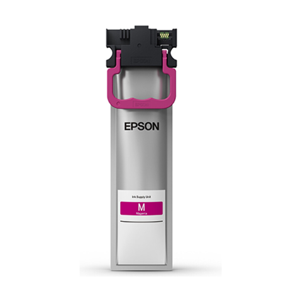 Tinta EPSON T11A3 Magenta Workforce Pro WF-5310 WF-C5390 WF-C5810 WF-5890 39ml 5000pag.