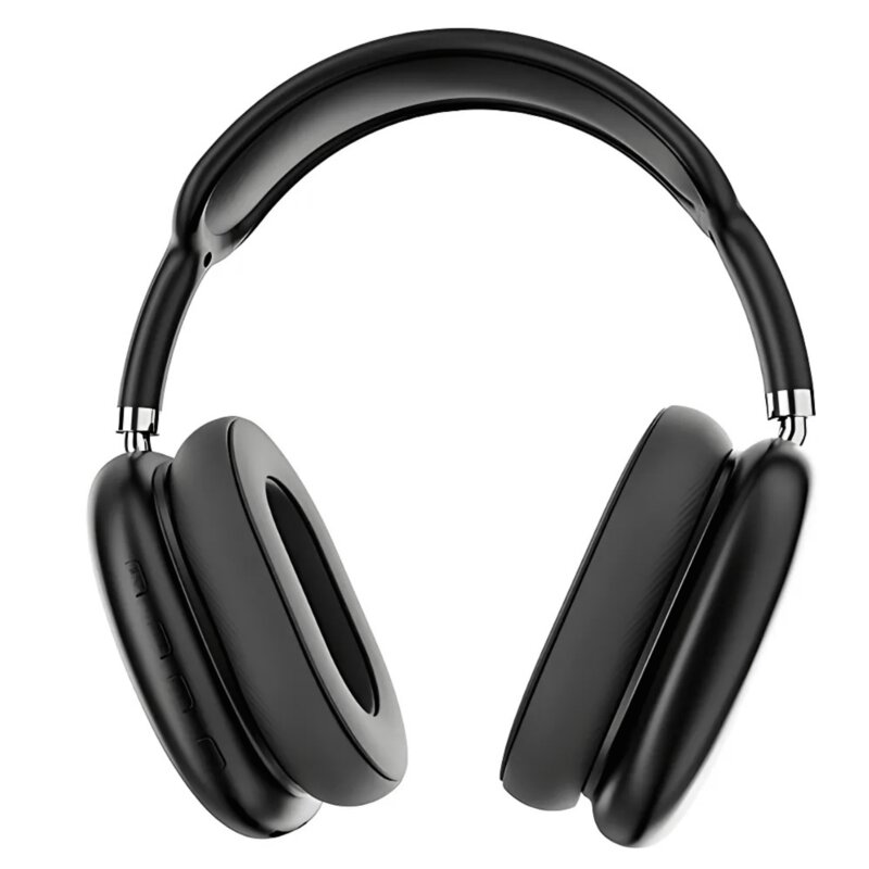 Audifono XTECH AURAX XTH614 CON Mic Wireless BT Black