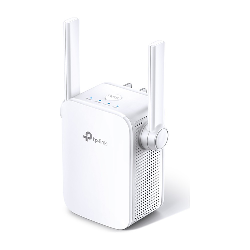 Extensor TP-LINK RE305 AC1200 Doble Banda 2 antenas externas