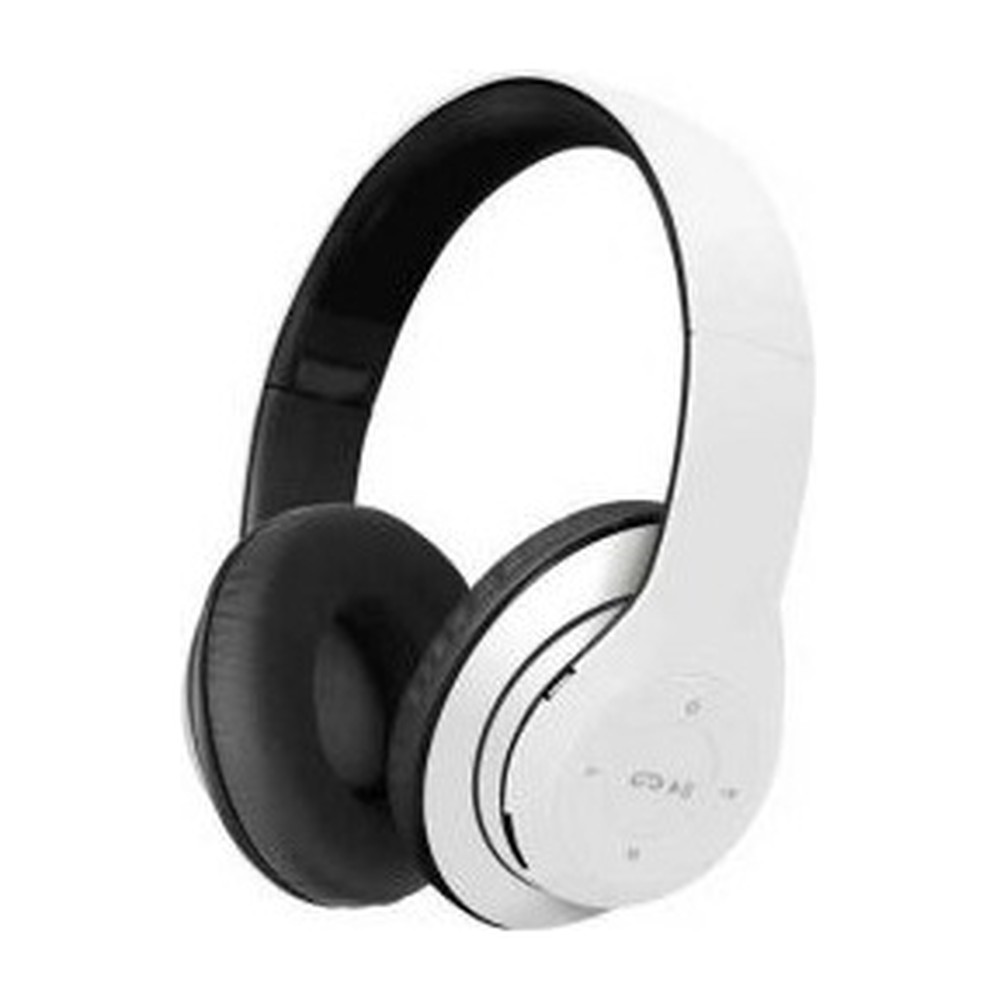 Audifono KLIP XTREME KWH010GR Onear 25Hrs Bluetooth Gray