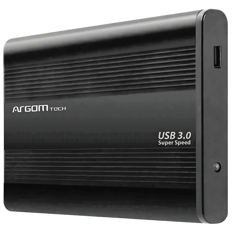 Enclouser ARGON AC-1033 2.5" SATA USB 3.0