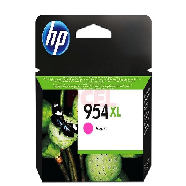 Cartucho HP 954XL Magenta