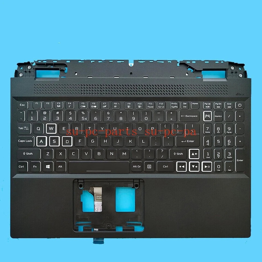 Teclado para Laptop ACER E5522