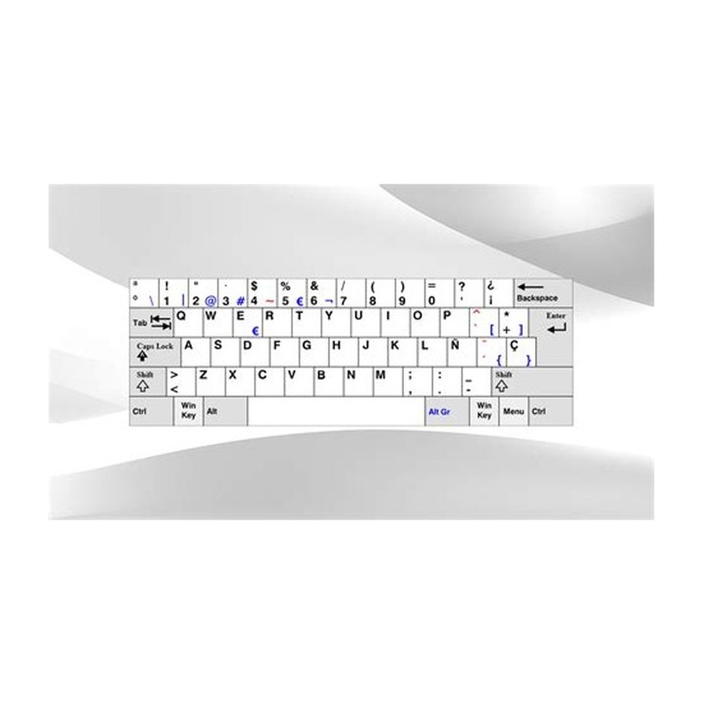 Teclado para Laptop DELL 3420 Español
