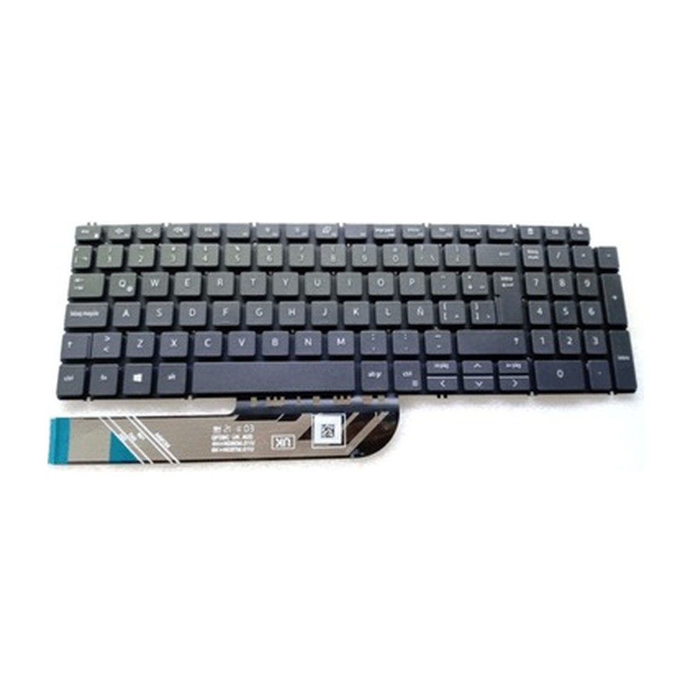 Teclado para Laptop DELL 15 3000 Español